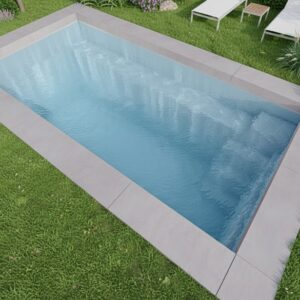 Piscine : Angelite Mini