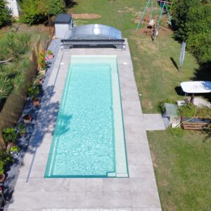 Piscine : Angélite Swim