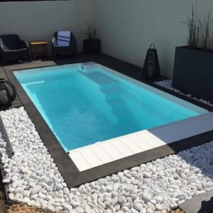 Piscine : City