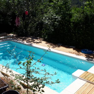 Piscine : Krono