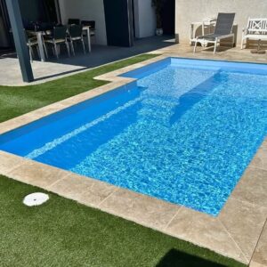 Piscine : Larimar