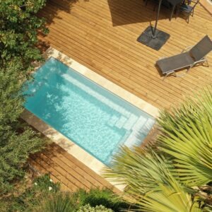 Piscine : Starlite SK