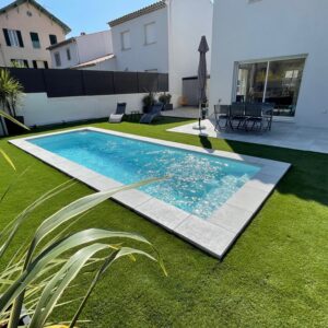 Piscine : Starlite XXL