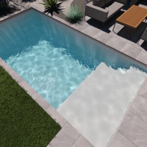 Piscine : Zenith
