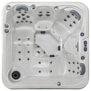 Spa HC3