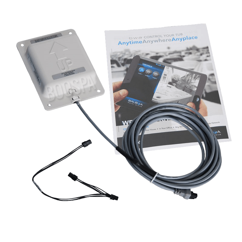 Module Wifi