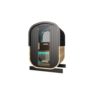 Sauna Cocoon