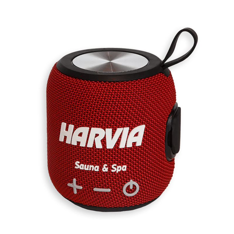 Enceinte Bluetooth Harvia