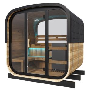 Sauna Hestia