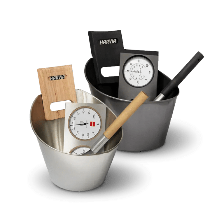 Kit d'accessoires Harvia