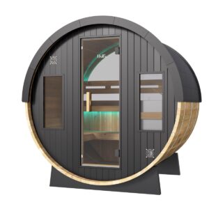 Sauna Orphée