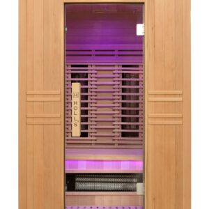Sauna Purewave EVO 2