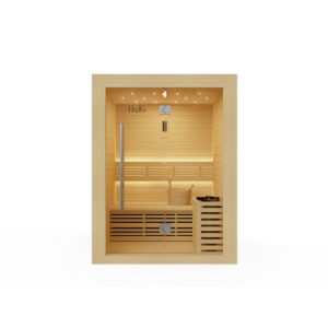 Sauna Utopia 3